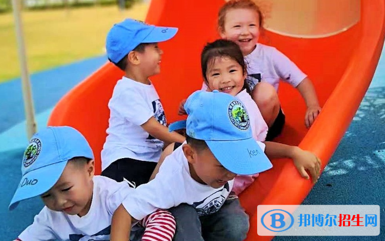 珠海國際學校小學部2020年招生簡章