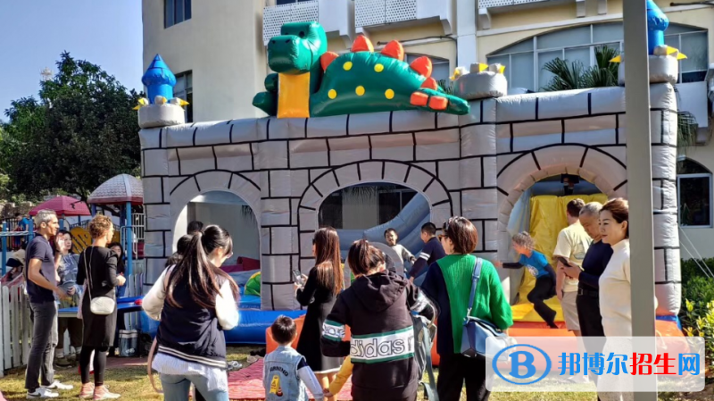珠海國際學校小學部網(wǎng)站網(wǎng)址