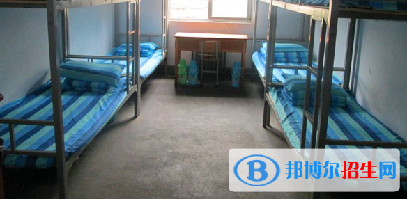  延安實(shí)驗(yàn)中學(xué)2020年宿舍條件