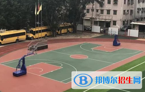 珠海東方外語實(shí)驗(yàn)學(xué)校小學(xué)部2020年學(xué)費(fèi)、收費(fèi)多少