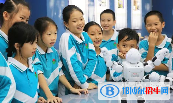 廣東碧桂園(IB國際)學校小學部網站網址