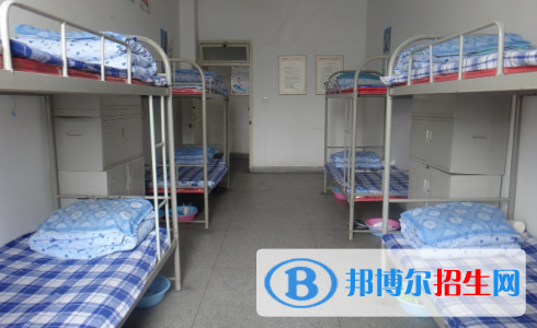 惠州惠城區(qū)技工學校2020年宿舍條件