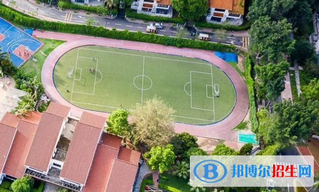 深圳蛇口國際學(xué)校小學(xué)部2023年招生計(jì)劃