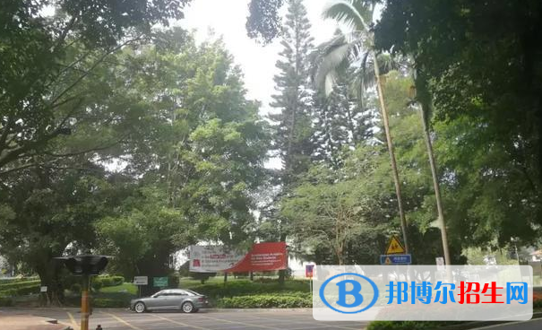 深圳蛇口國際學校小學部2023年招生辦聯(lián)系電話