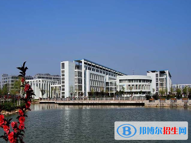 揚(yáng)州市職業(yè)大學(xué)怎么樣、好不好