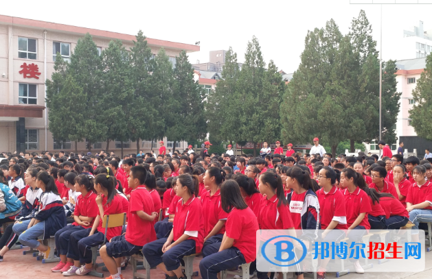延川縣中學怎么樣、好不好