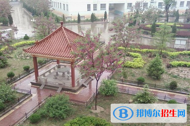 延安育英中學(xué)2020年學(xué)費、收費多少