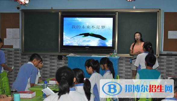 深圳康橋書院小學部怎么樣、好不好