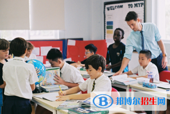 廣州愛(ài)莎國(guó)際學(xué)校小學(xué)部2020年招生計(jì)劃