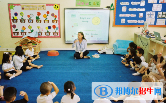 廣州愛(ài)莎國(guó)際學(xué)校小學(xué)部2020年學(xué)費(fèi)、收費(fèi)多少