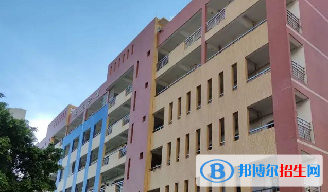 惠州惠陽區(qū)職業(yè)技術(shù)學(xué)校怎么樣、好不好