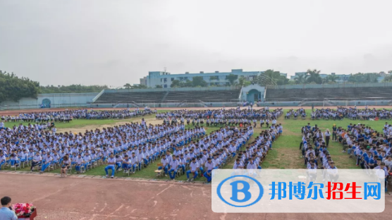 惠州財經(jīng)職業(yè)技術(shù)學(xué)校2020年報名條件、招生要求、招生對象