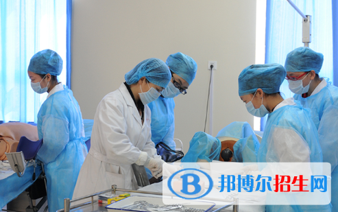 廣東2020年在衛(wèi)校學什么專業(yè)好