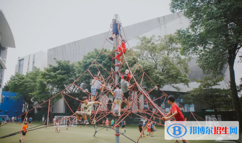 廣州美國人國際學(xué)校小學(xué)部2020年招生計劃