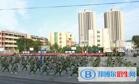  延安子長縣中學(xué)2020年報名條件、招生要求、招生對象