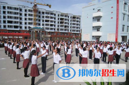 延安子長縣中學(xué)怎么樣、好不好