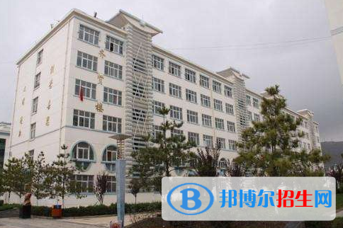 志丹縣高級中學2020年招生簡章