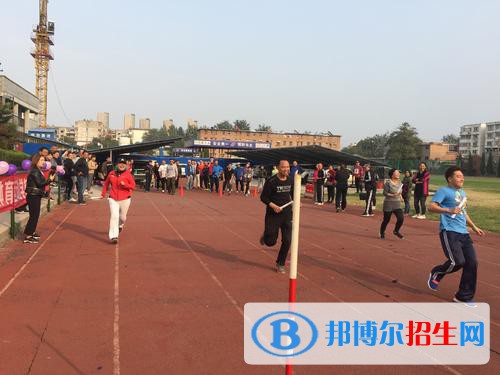 洛陽市體育運(yùn)動(dòng)學(xué)校2021年有哪些專業(yè)