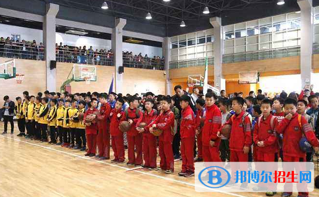 西安高新國際學(xué)校小學(xué)部2020年報(bào)名條件、招生要求、招生對(duì)象