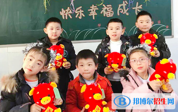 西安博愛國際學校小學部地址在哪里