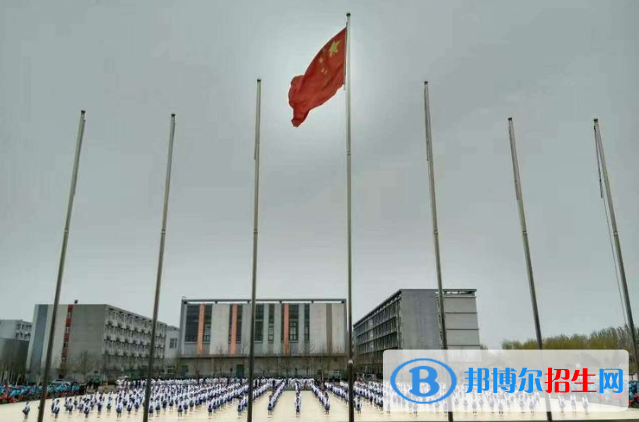 唐山英才國際學(xué)校小學(xué)部2020年報(bào)名條件、招生要求、招生對象
