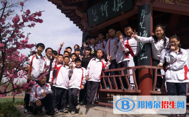 唐山英才國際學校小學部怎么樣、好不好