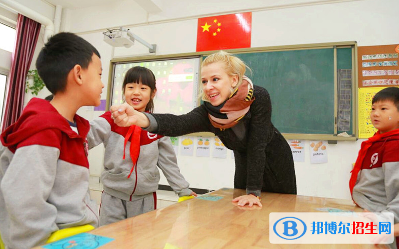 寶睿未來國際小學(xué)2020年學(xué)費(fèi)、收費(fèi)多少