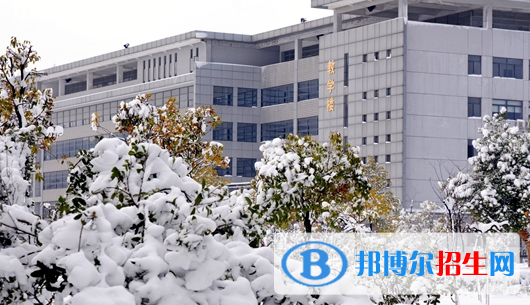 安徽汽車職業(yè)技術(shù)學(xué)院怎么樣、好不好