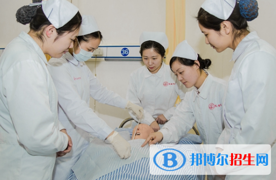 廣東2020年初中生報什么衛(wèi)校好