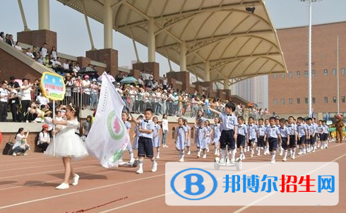 石家莊東風(fēng)國際學(xué)校(石家莊市東風(fēng)西路小學(xué))地址在哪里