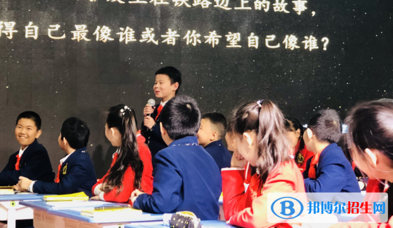 石家莊東風(fēng)國際學(xué)校(石家莊市東風(fēng)西路小學(xué))怎么樣、好不好