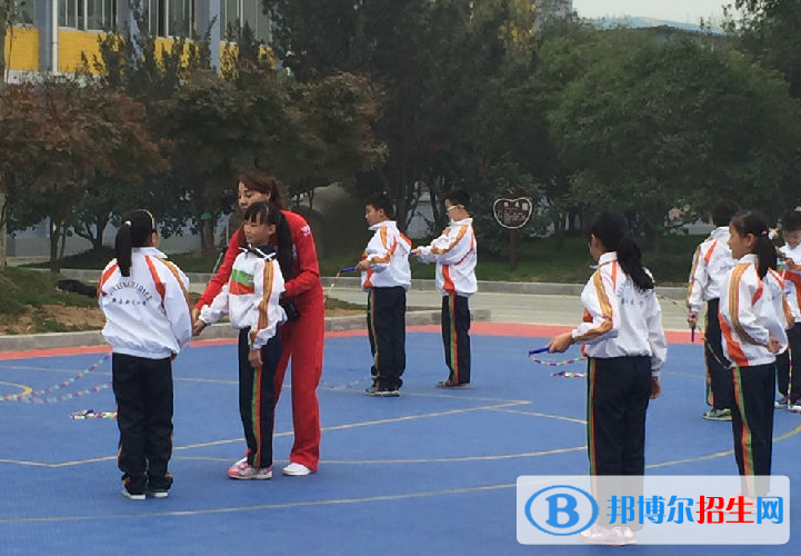 河南實(shí)驗(yàn)學(xué)校英才國(guó)際小學(xué)2020年招生簡(jiǎn)章