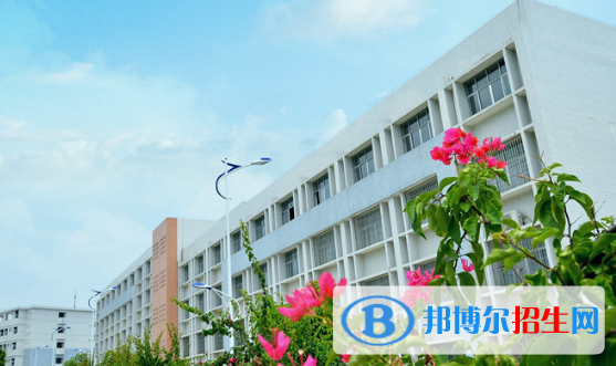 廣東南方職業(yè)學(xué)院怎么樣、好不好