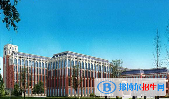 林肯國際學校小學部2020年招生簡章