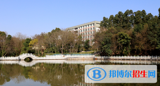 江西環(huán)境工程職業(yè)學(xué)院2020年招生代碼 