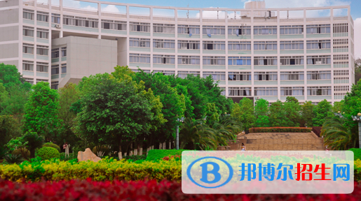 江西環(huán)境工程職業(yè)學院地址在哪里