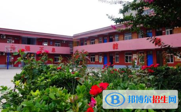 安陽(yáng)新坐標(biāo)國(guó)際學(xué)校小學(xué)部2020年招生簡(jiǎn)章