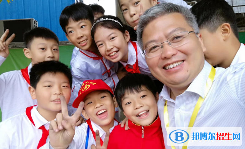 艾瑞德國際學(xué)校2020年招生簡章
