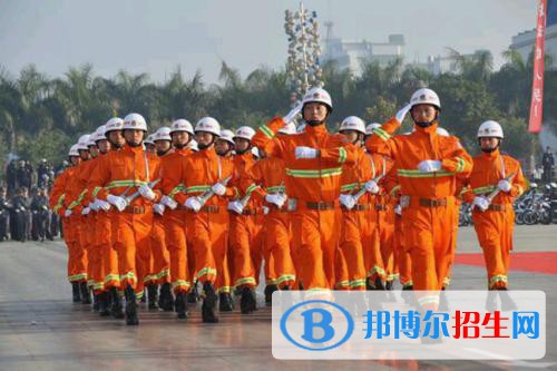 四川2020年初中生可以去的消防工程技術(shù)學(xué)校