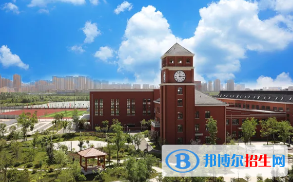 王府學(xué)校(運(yùn)城)小學(xué)部2020年招生計劃