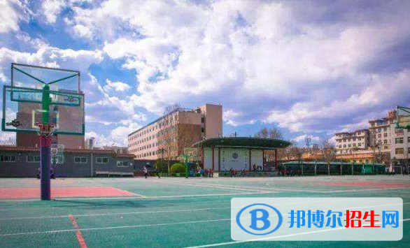 太原北辰雙語(yǔ)學(xué)校小學(xué)部2020年招生簡(jiǎn)章