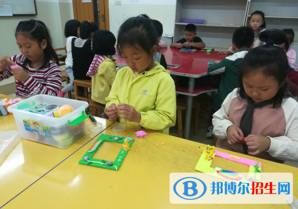 威海大光華國際學校小學部2020年學費、收費多少