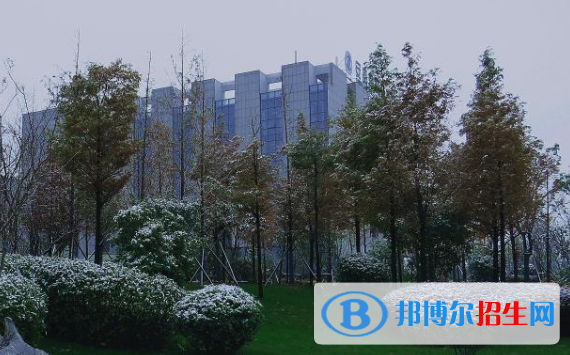 安徽國際商務(wù)職業(yè)學(xué)院地址在哪里 