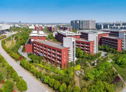 南京交通職業(yè)技術(shù)學(xué)院2020年招生代碼