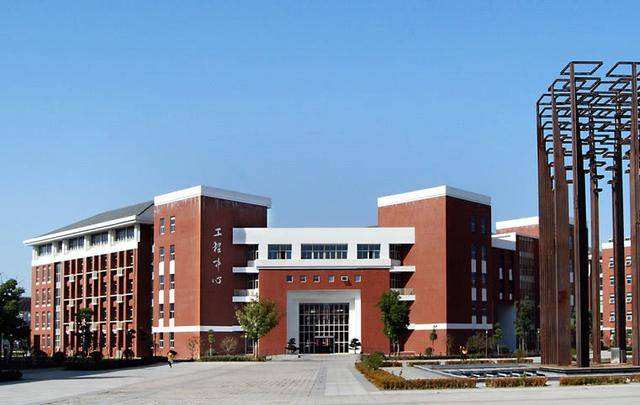 南京交通職業(yè)技術學院怎么樣、好不好