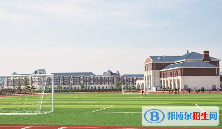 濰坊新紀(jì)元學(xué)校小學(xué)部怎么樣、好不好