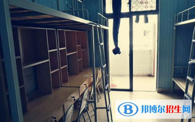廣東環(huán)境保護工程職業(yè)學(xué)院2020年宿舍條件