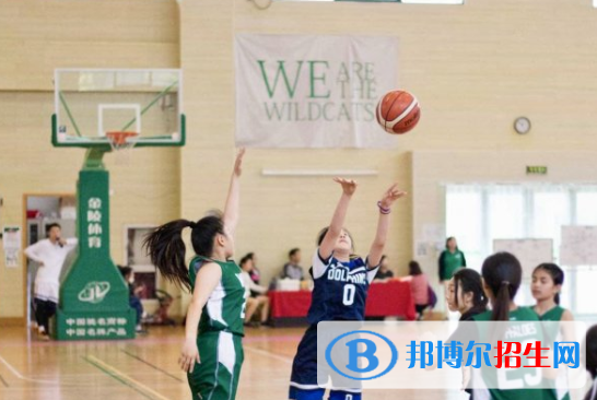 青島MTI國際學(xué)校(ISQ)小學(xué)部2020年學(xué)費(fèi)、收費(fèi)多少