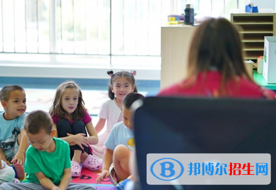 青島MTI國際學(xué)校(ISQ)小學(xué)部怎么樣、好不好