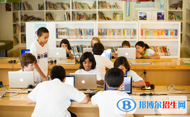 青島耀中國際學(xué)校小學(xué)部2020年學(xué)費(fèi)、收費(fèi)多少